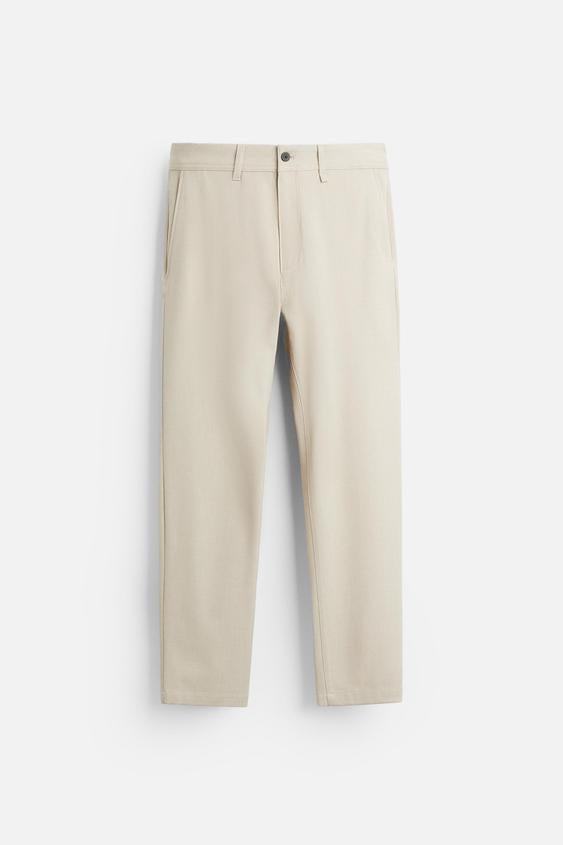 TROUSERS